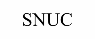 snuc
