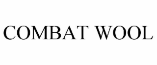 combat wool