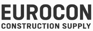 eurocon construction supply