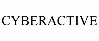 cyberactive