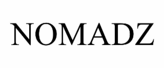 nomadz