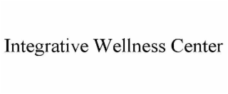 integrative wellness center