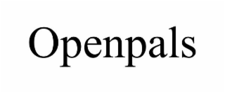 openpals