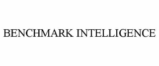 benchmark intelligence