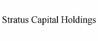 stratus capital holdings