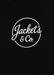 jacket's &co.