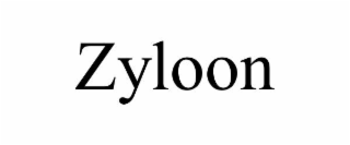 zyloon