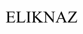 eliknaz