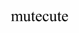 mutecute