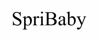 spribaby