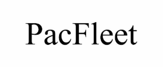 pacfleet
