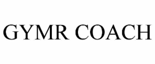 gymr coach
