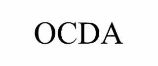 ocda