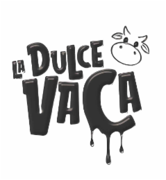 la dulce vaca