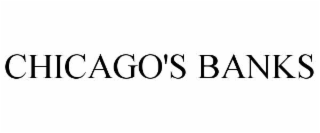 chicago's banks