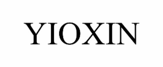 yioxin