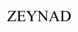 zeynad