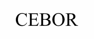 cebor