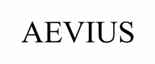 aevius