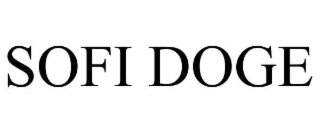sofi doge