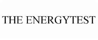 the energytest