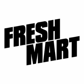 fresh mart