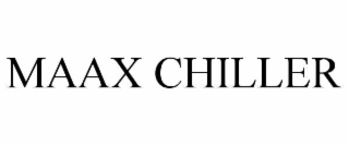 maax chiller