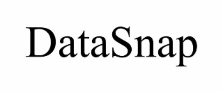 datasnap