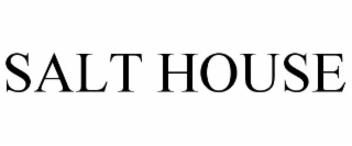 salt house