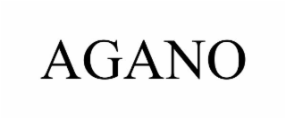 agano