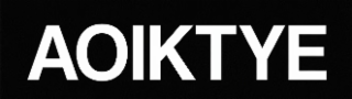aoiktye