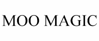 moo magic