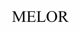 melor
