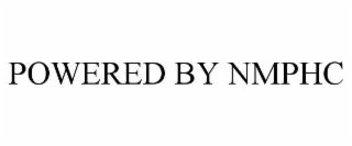 powered by nmphc