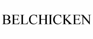 belchicken