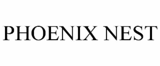 phoenix nest