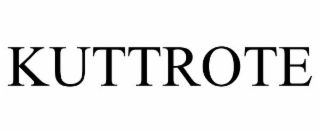 kuttrote