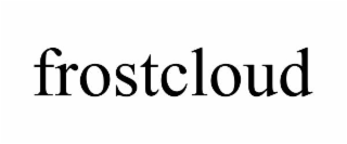 frostcloud