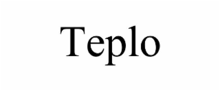 teplo