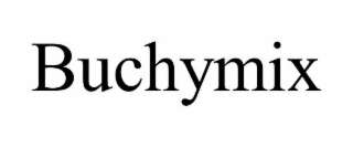 buchymix