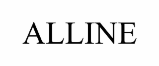 alline