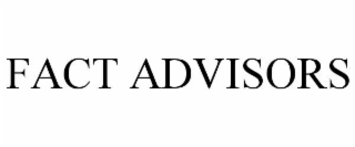 fact advisors