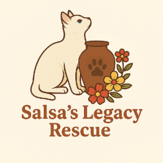salsa's legacy rescue