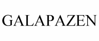 galapazen