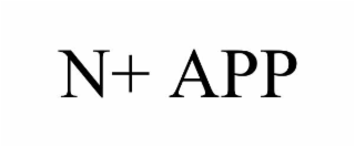 n+ app