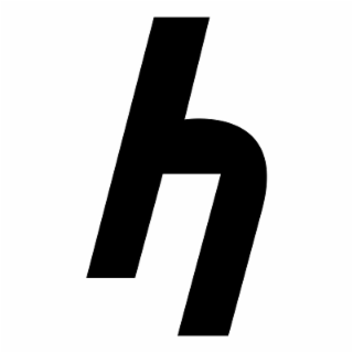 h