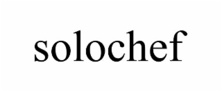 solochef