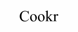cookr