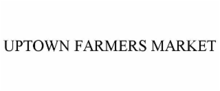 uptown farmers market