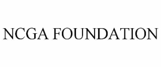 ncga foundation